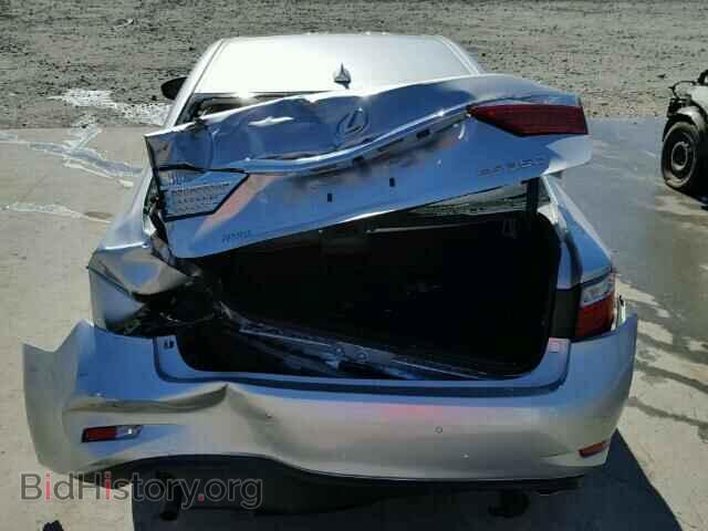 2013 LEXUS ES350 - VIN: JTHBK1GG8D2055882 - Фото 10