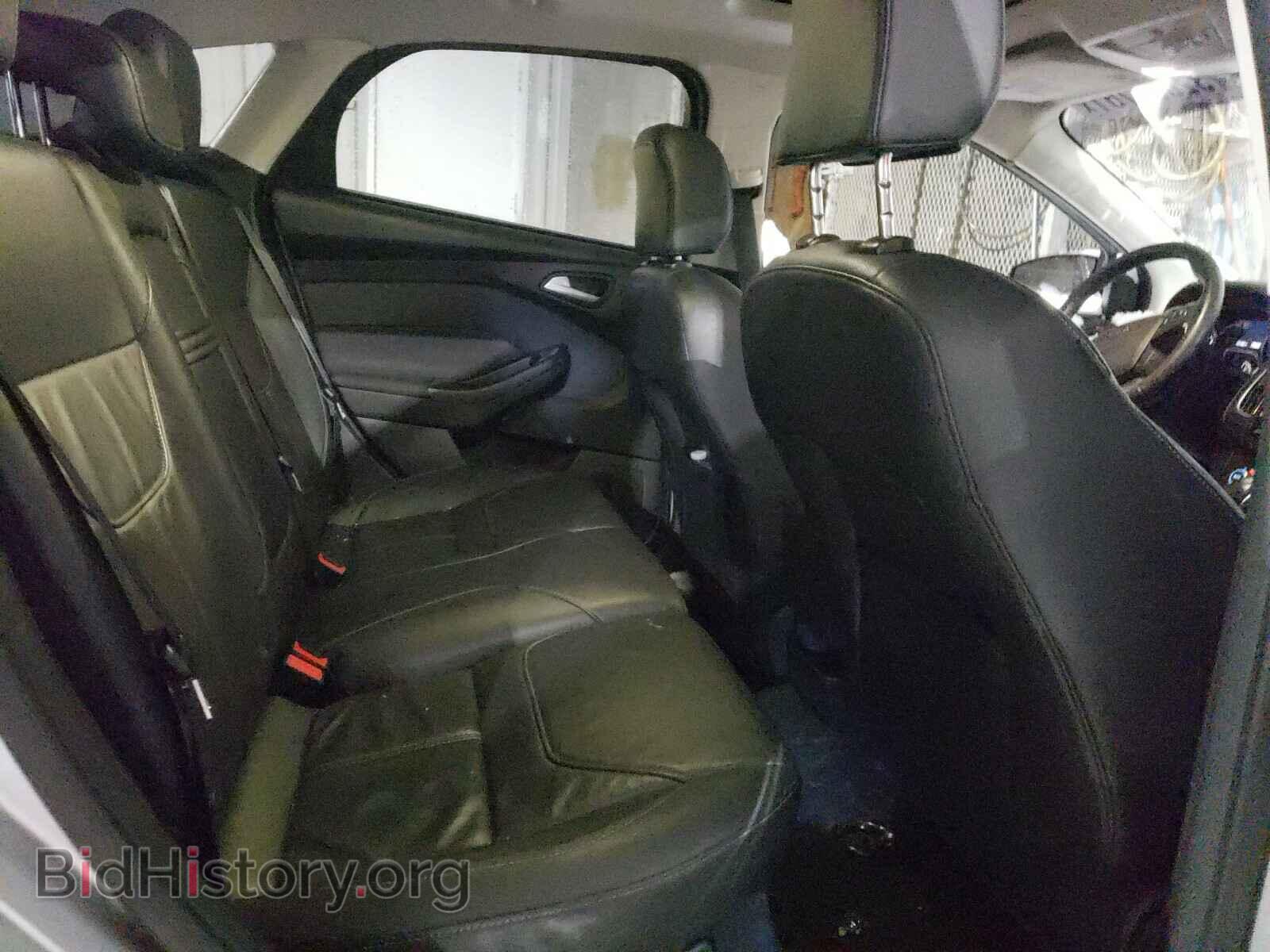 2016 FORD FOCUS - VIN: 1FADP3N21GL243081 - Фото 6