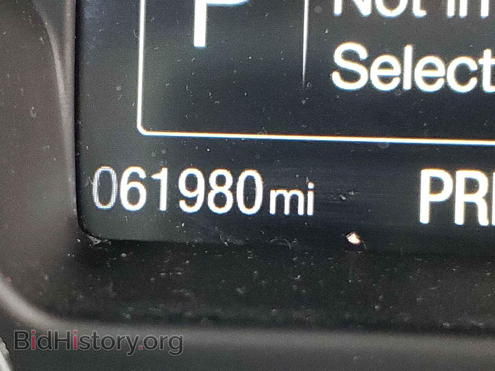 2016 FORD FOCUS - VIN: 1FADP3N21GL243081 - Фото 8