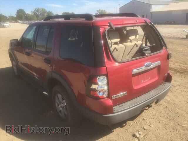 2006 FORD EXPLORER - VIN: 1FMEU73E16UB02141 - Фото 3