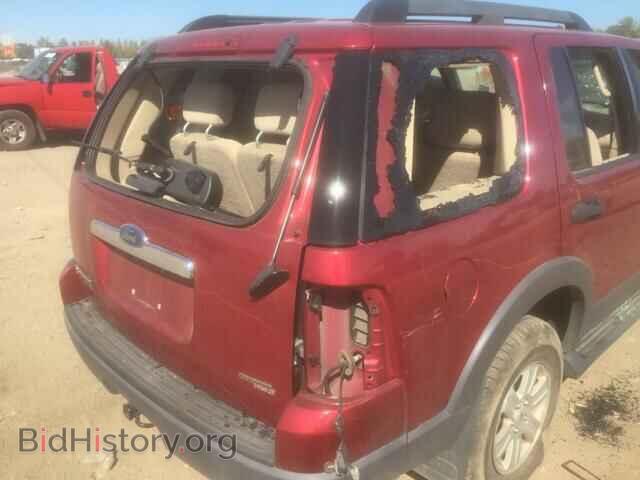 2006 FORD EXPLORER - VIN: 1FMEU73E16UB02141 - Фото 9