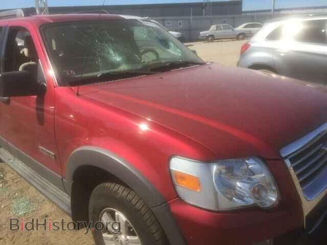 2006 FORD EXPLORER - VIN: 1FMEU73E16UB02141 - Фото 10