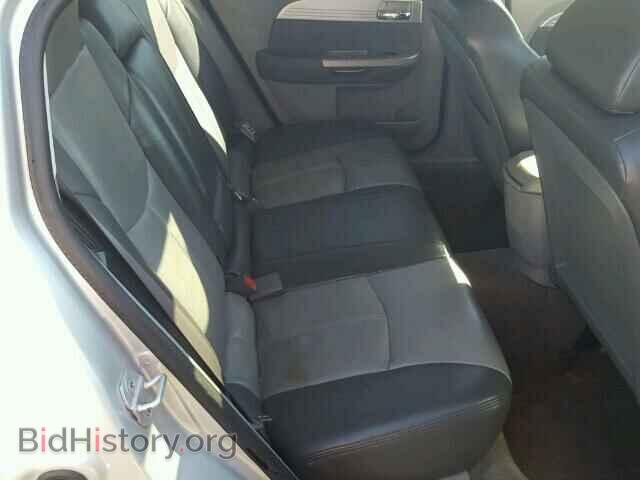 2007 CHRYSLER SEBRING - VIN: 1C3LC56K47N508659 - Фото 6