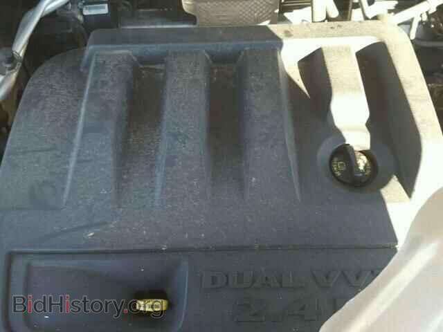 2007 CHRYSLER SEBRING - VIN: 1C3LC56K47N508659 - Фото 7