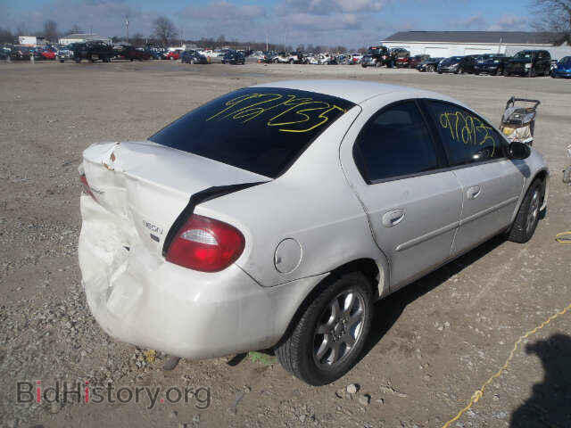 2005 DODGE NEON - VIN: 1B3ES56C15D174997 - Фото 6