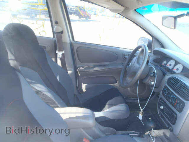 2005 DODGE NEON - VIN: 1B3ES56C15D174997 - Фото 7