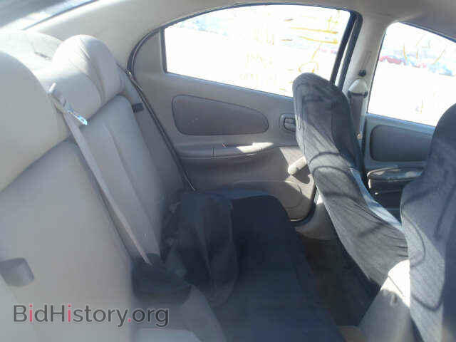 2005 DODGE NEON - VIN: 1B3ES56C15D174997 - Фото 8