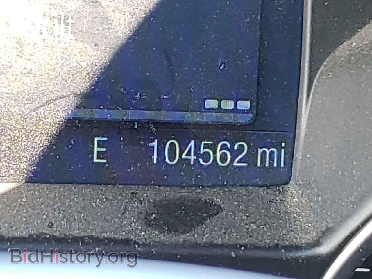 2014 FORD ESCAPE - VIN: 1FMCU0F7XEUC68295 - Фото 8