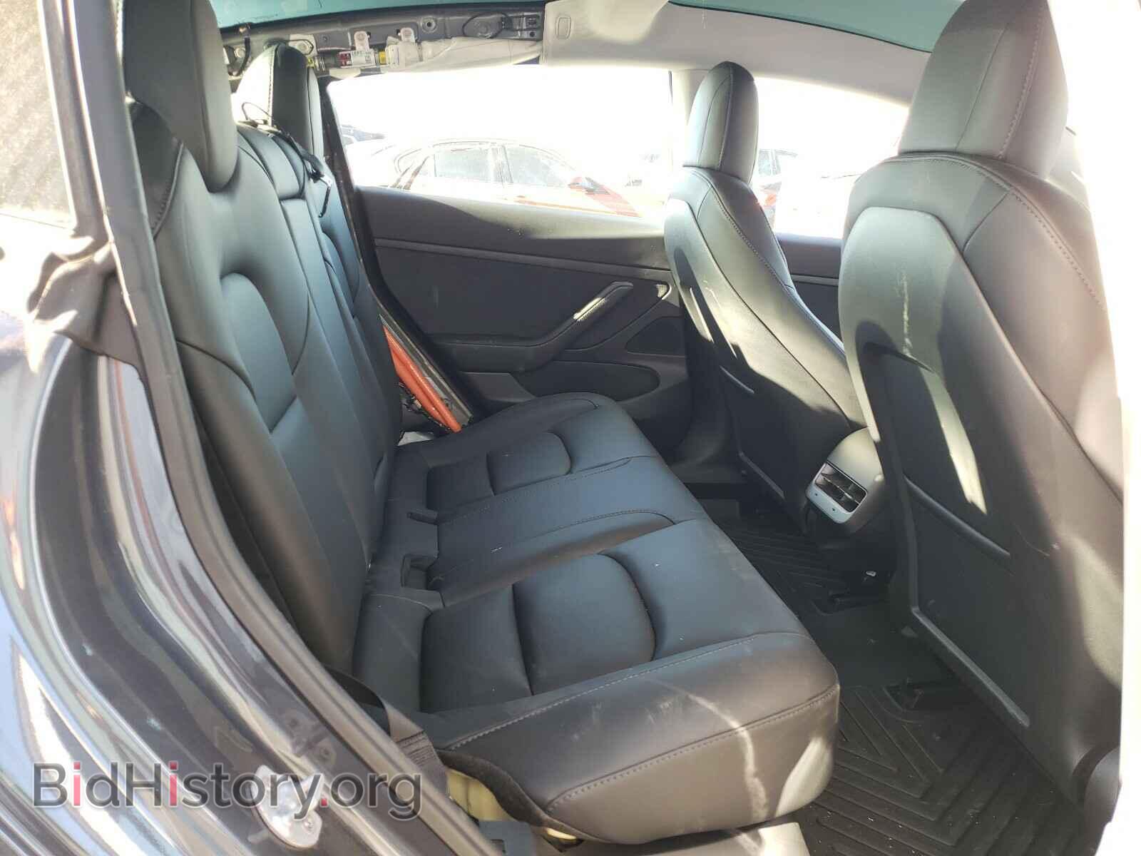2020 TESLA MODEL 3 - VIN: 5YJ3E1EA2LF796844 - Photo 6