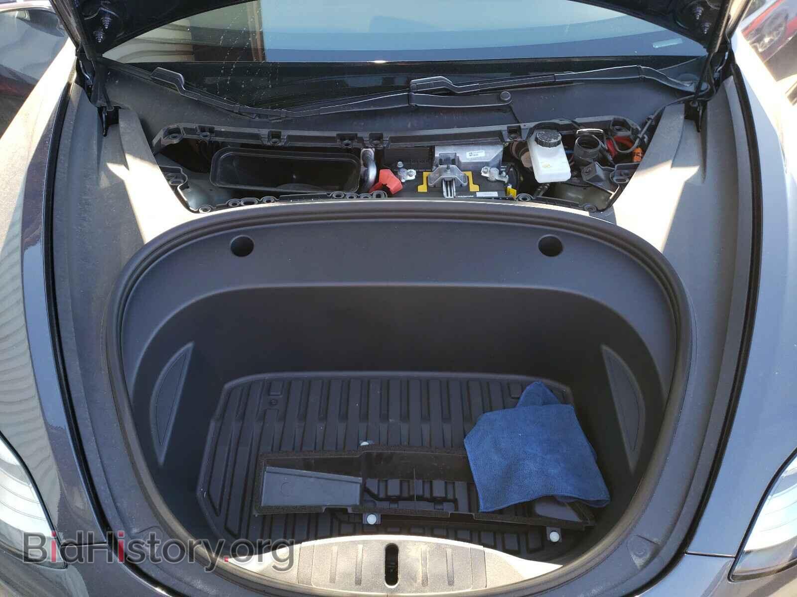2020 TESLA MODEL 3 - VIN: 5YJ3E1EA2LF796844 - Photo 7