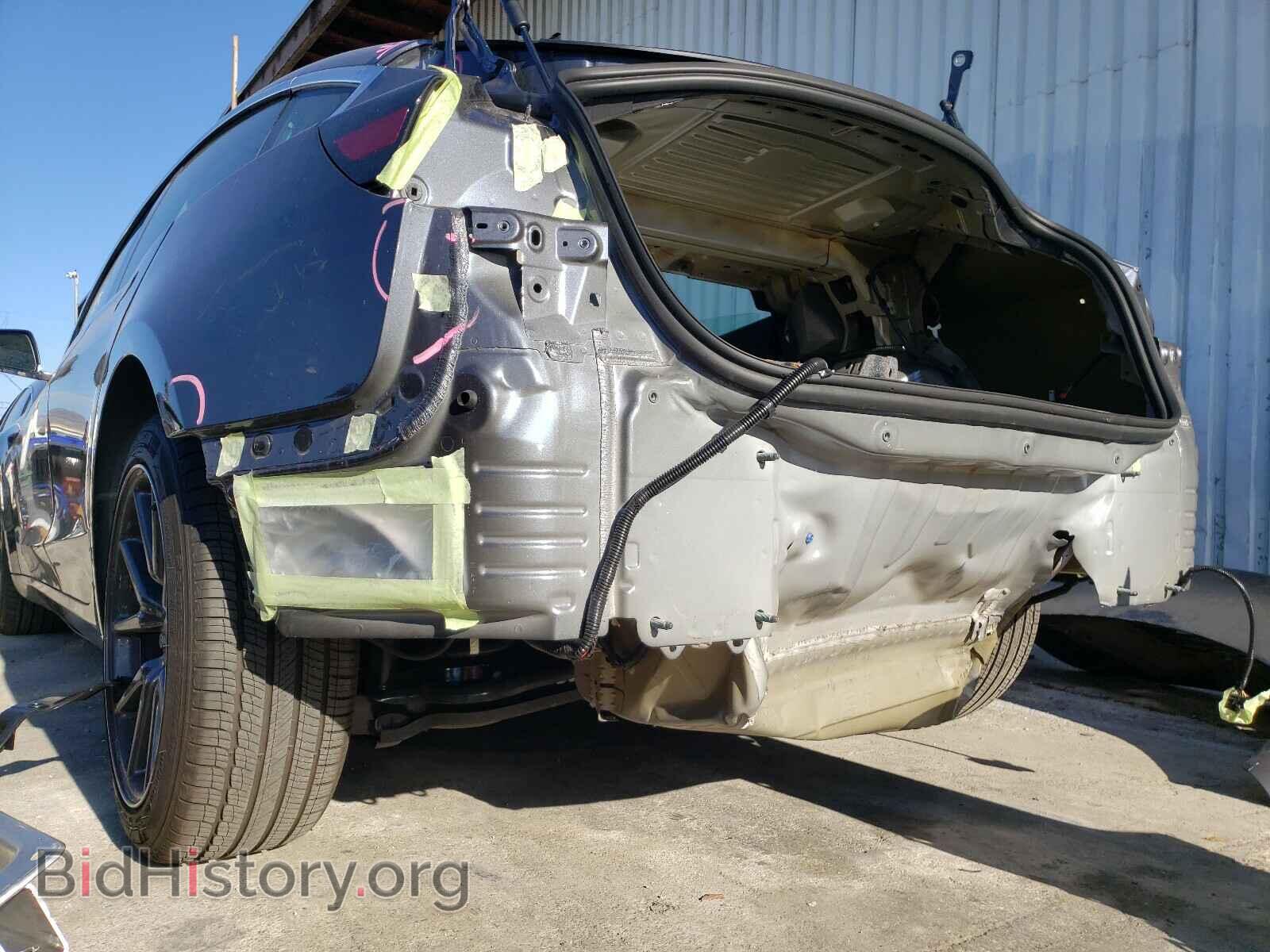 2020 TESLA MODEL 3 - VIN: 5YJ3E1EA2LF796844 - Photo 9