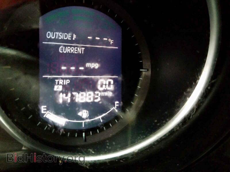 2015 Mazda CX-5 (VIN JM3KE2CY8F0443469) — фото 8 из 10