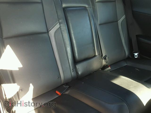 2015 DODGE CHALLENGER - VIN: 2C3CDZBG1FH700912 - Photo 6