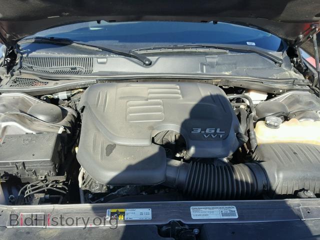 2015 DODGE CHALLENGER - VIN: 2C3CDZBG1FH700912 - Photo 7
