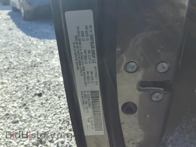 2015 DODGE CHALLENGER - VIN: 2C3CDZBG1FH700912 - Photo 10