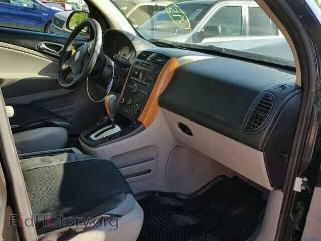 2006 SATURN VUE - VIN: 5GZCZ534X6S888864 - Фото 5