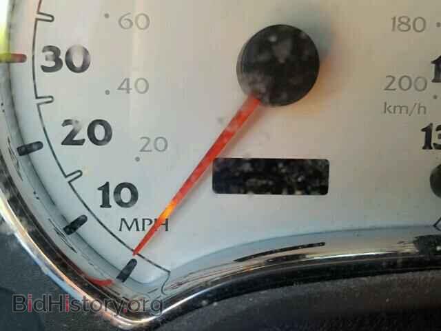 2006 SATURN VUE - VIN: 5GZCZ534X6S888864 - Фото 8