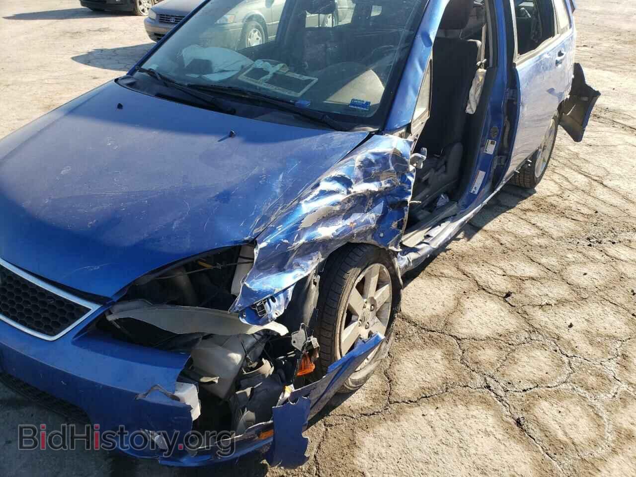 2006 SUZUKI AERIO - VIN: JS2RC61H665351664 - Фото 9