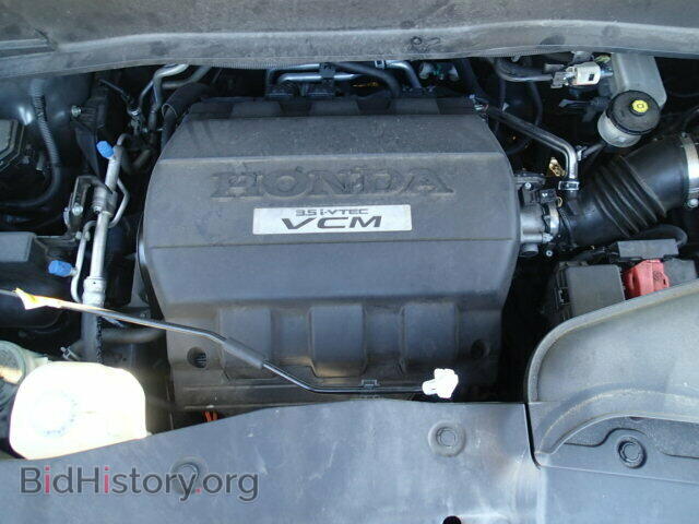 2010 HONDA PILOT - VIN: 5FNYF3H28AB022467 - Фото 7