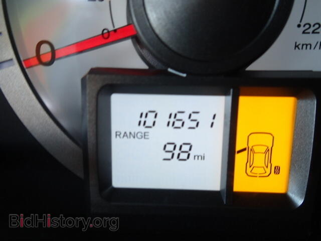 2010 HONDA PILOT - VIN: 5FNYF3H28AB022467 - Фото 8