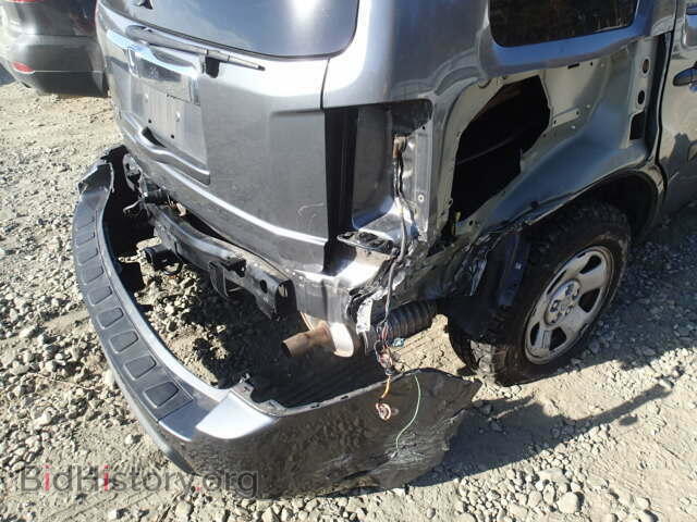 2010 HONDA PILOT - VIN: 5FNYF3H28AB022467 - Фото 10