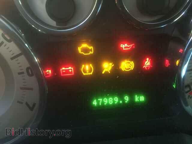2010 FORD EDGE - VIN: 2FMDK3AC9ABA19874 - Фото 8