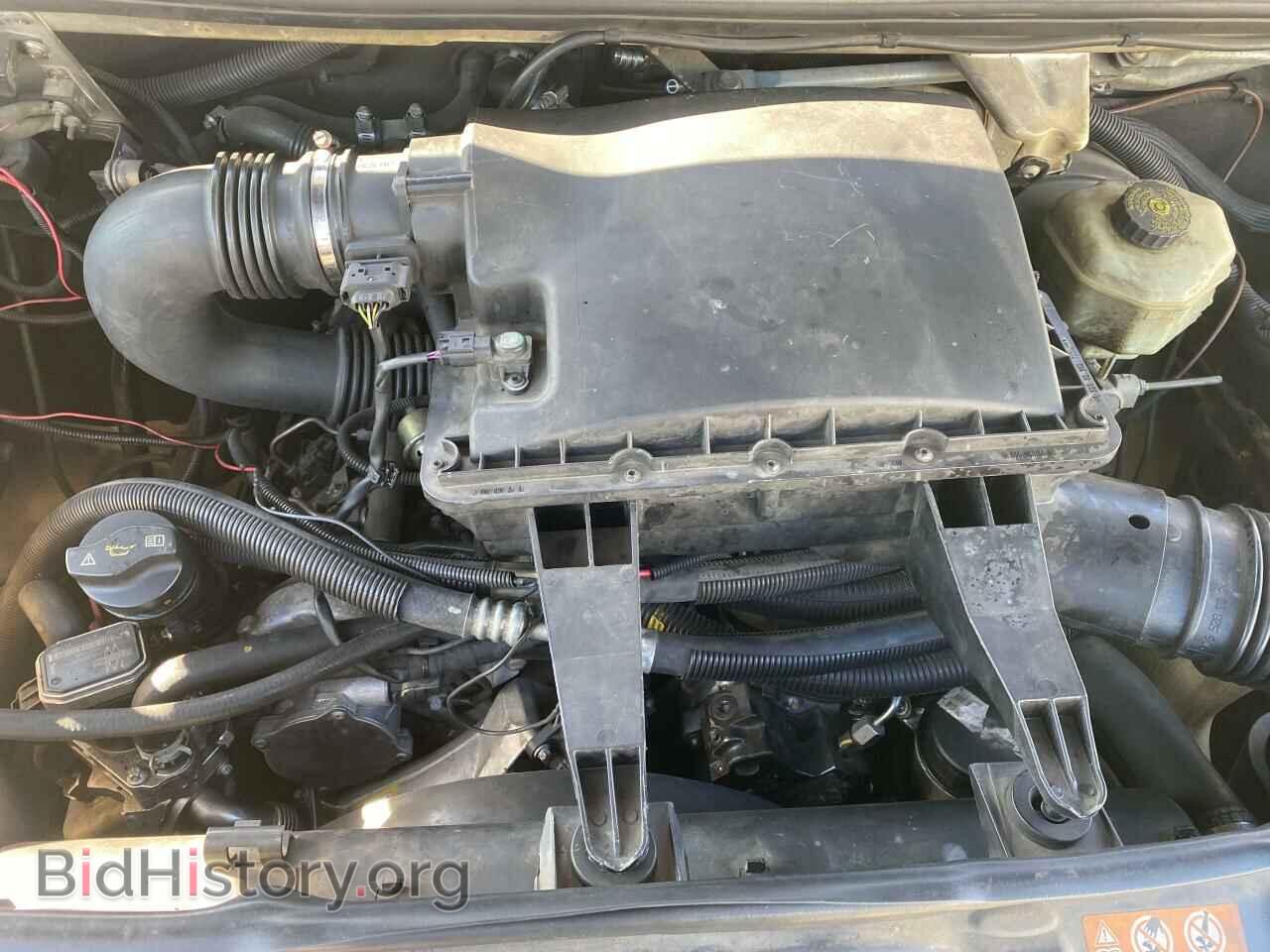 2008 DODGE SPRINTER - VIN: WD0PE745585336747 - Фото 7