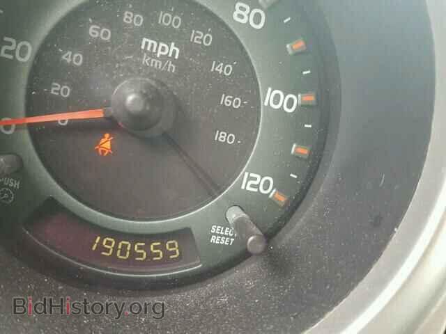2003 HONDA ELEMENT - VIN: 5J6YH28593L050237 - Photo 8
