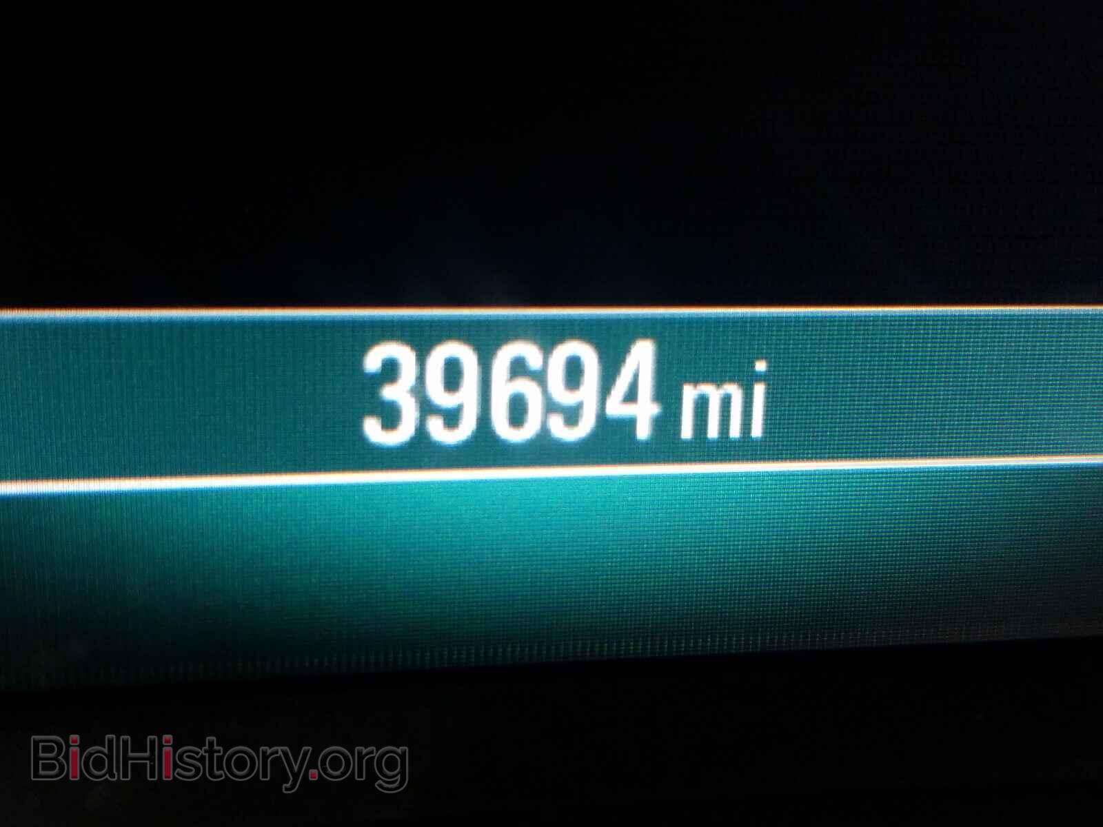 2018 BUICK ENCORE - VIN: KL4CJASBXJB558615 - Photo 8