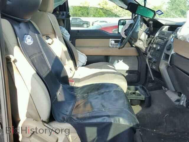 2011 FORD F150 - VIN: 1FTFW1CF9BFA19211 - Фото 5