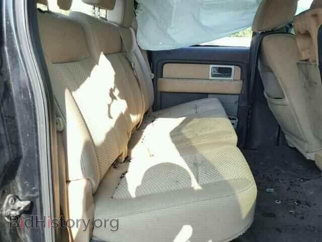 2011 FORD F150 - VIN: 1FTFW1CF9BFA19211 - Фото 6