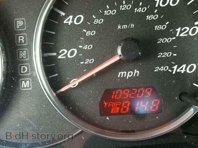 2007 MAZDA 6 - VIN: 1YVHP80D975M59454 - Фото 8