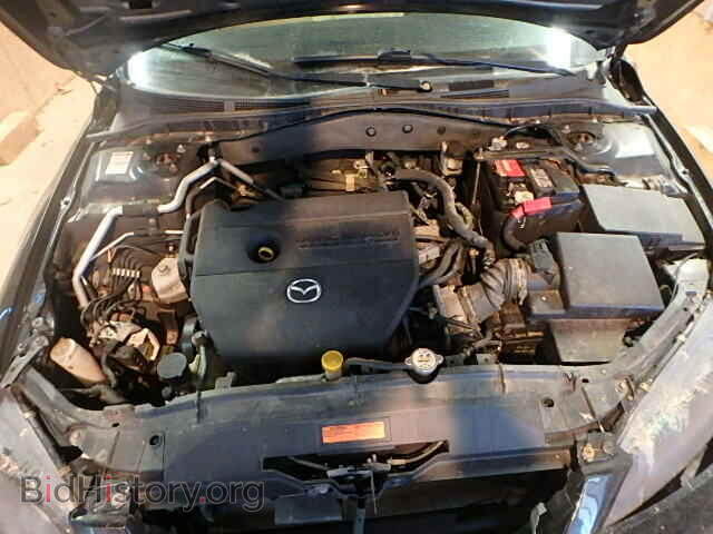 2008 MAZDA 6 - VIN: 1YVHP80C485M44059 - Фото 7
