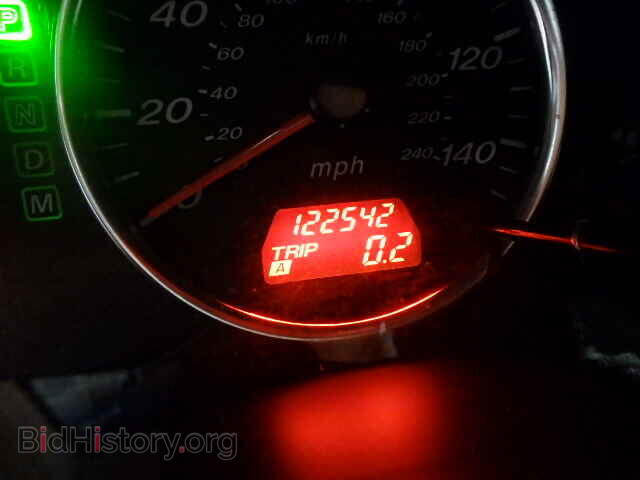 2008 MAZDA 6 - VIN: 1YVHP80C485M44059 - Фото 8