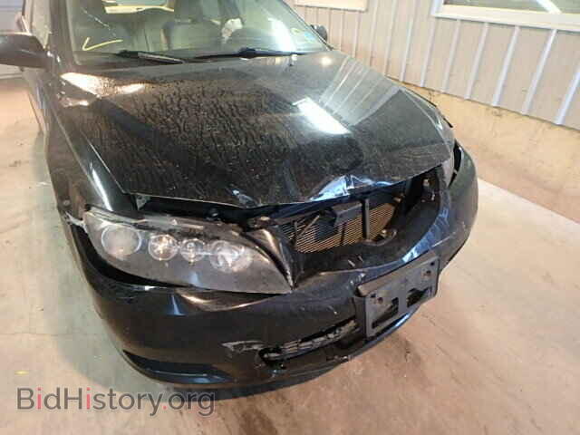 2008 MAZDA 6 - VIN: 1YVHP80C485M44059 - Фото 9