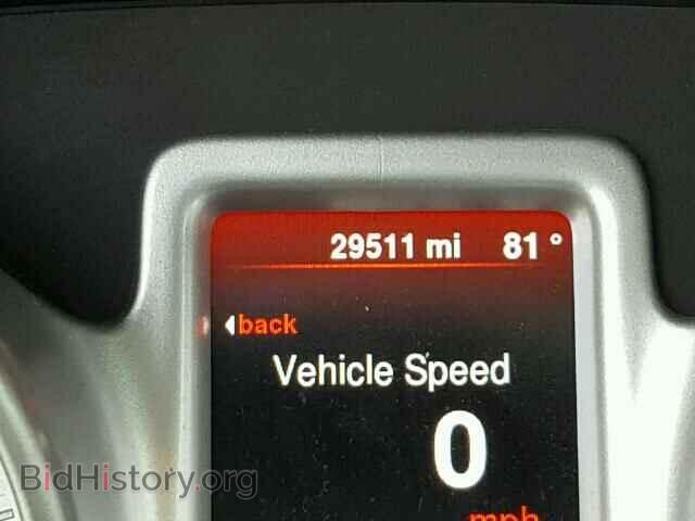 2014 DODGE JOURNEY - VIN: 3C4PDCAB8ET140621 - Фото 8