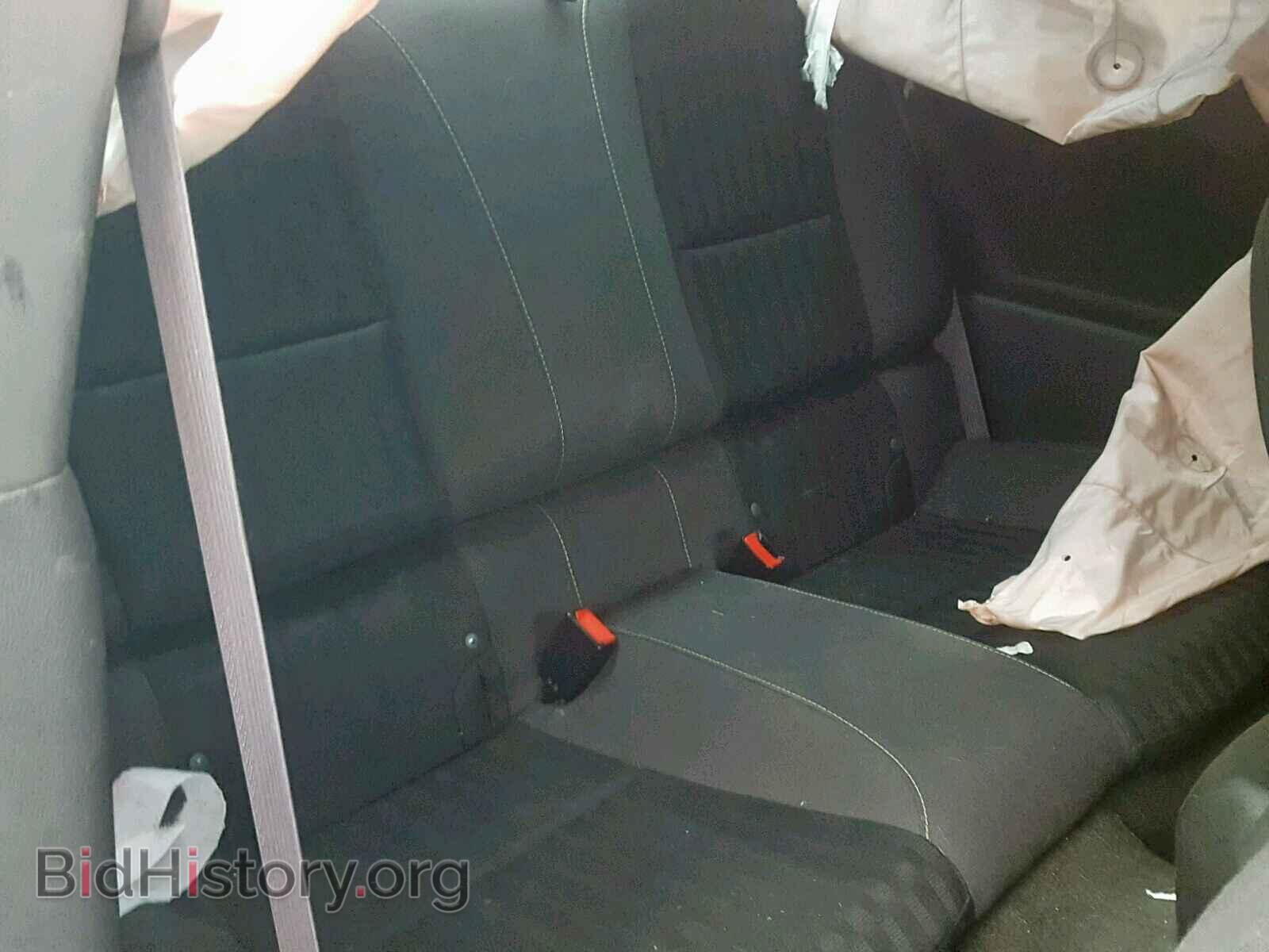 2014 CHEVROLET CAMARO - VIN: 2G1FE1E32E9139542 - Фото 6