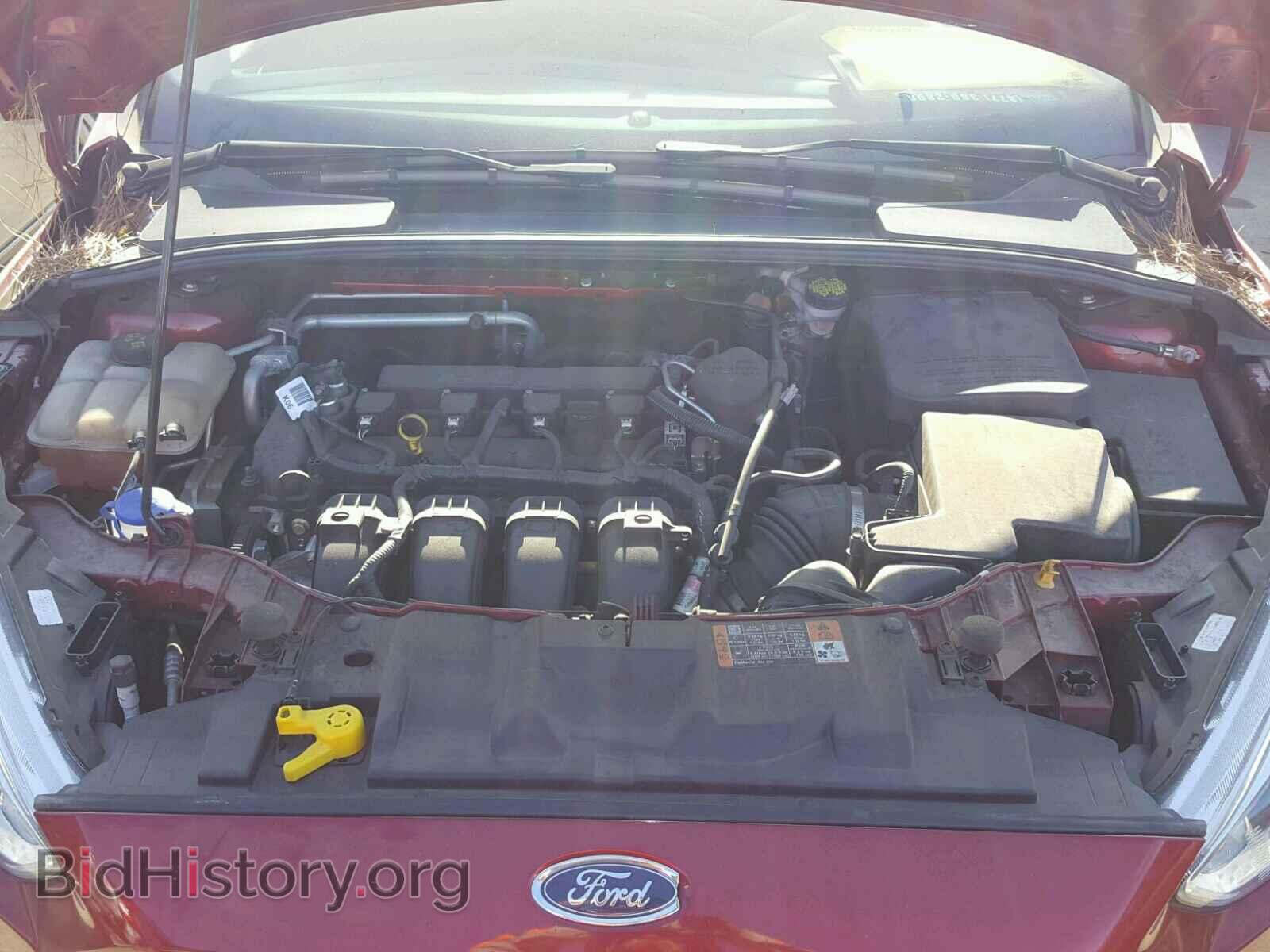 2015 FORD FOCUS - VIN: 1FADP3F24FL288139 - Photo 7