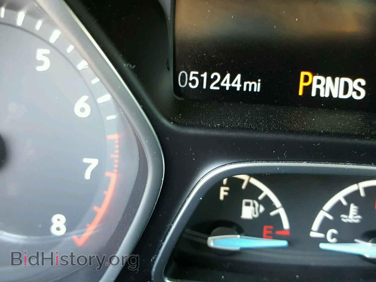 2015 FORD FOCUS - VIN: 1FADP3F24FL288139 - Photo 8