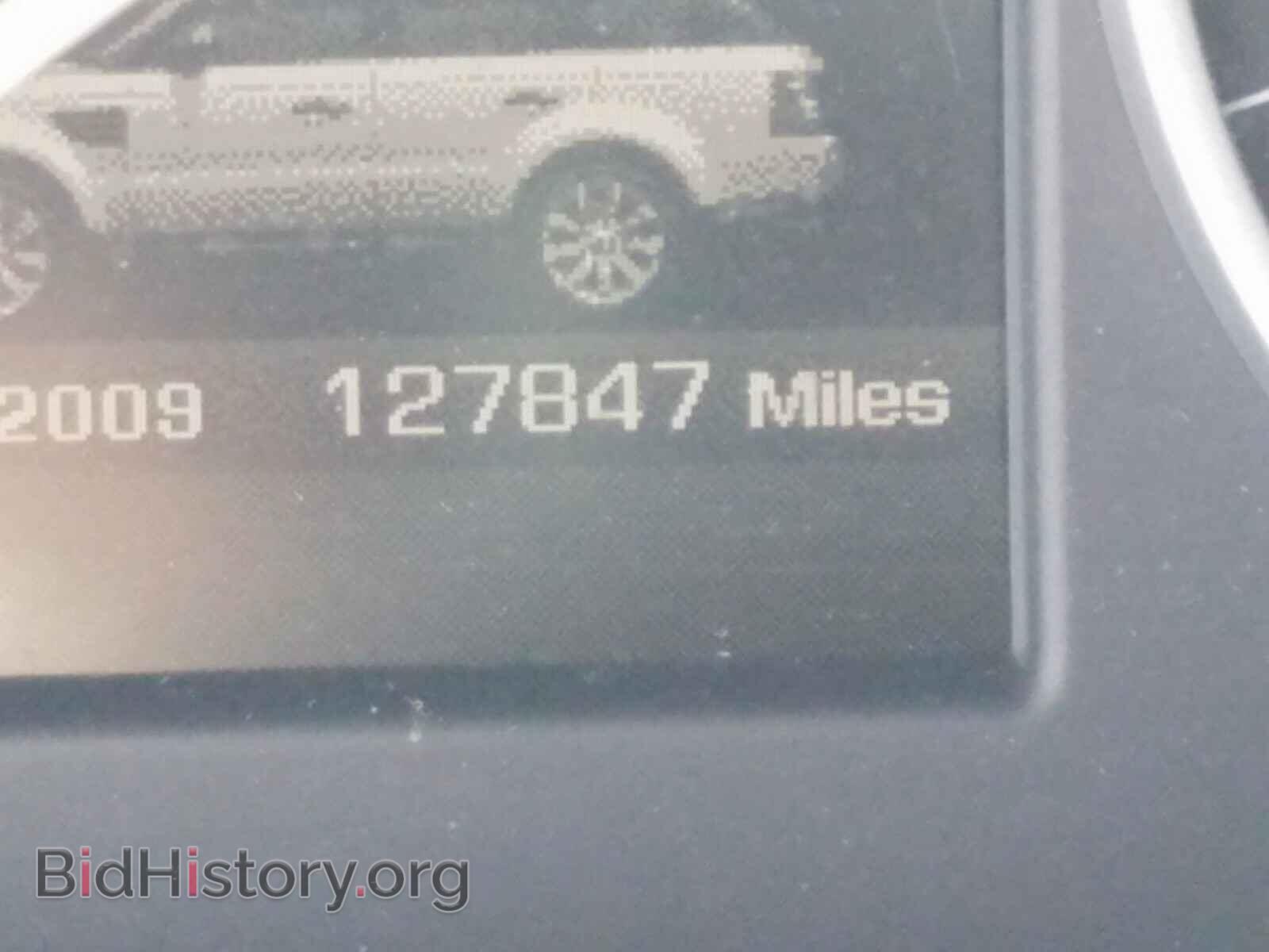 2011 LAND ROVER RANGEROVER - VIN: SALSF2D47BA258165 - Фото 8