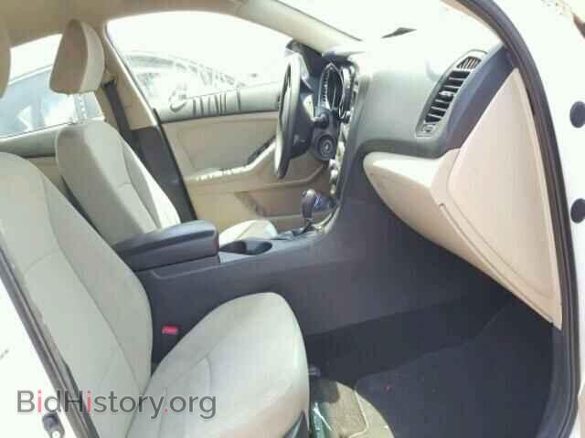 2013 KIA OPTIMA - VIN: KNAGM4A77D5362824 - Фото 5