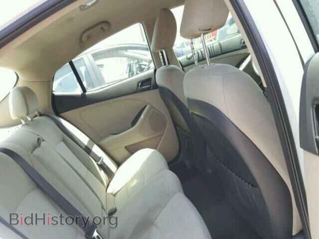 2013 KIA OPTIMA - VIN: KNAGM4A77D5362824 - Фото 6