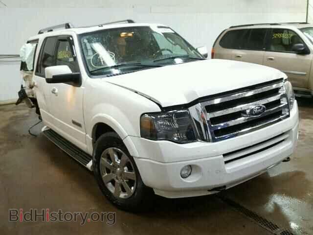 Photo 1FMFU20548LA80768 - FORD EXPEDITION 2008