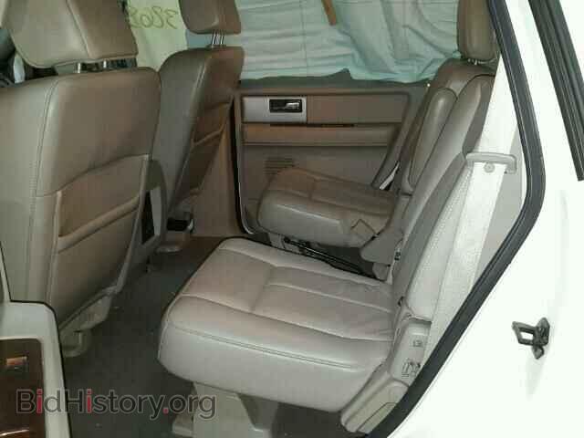 2008 FORD EXPEDITION - VIN: 1FMFU20548LA80768 - Фото 6