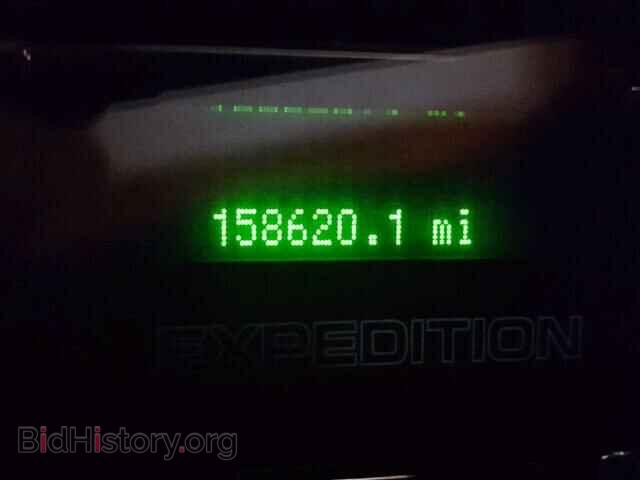 2008 FORD EXPEDITION - VIN: 1FMFU20548LA80768 - Фото 8