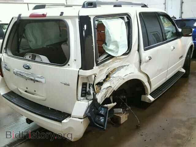 2008 FORD EXPEDITION - VIN: 1FMFU20548LA80768 - Фото 9