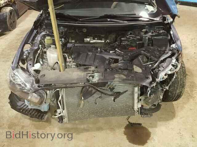 2010 MITSUBISHI LANCER - VIN: JA32U1FU5AU024333 - Фото 7