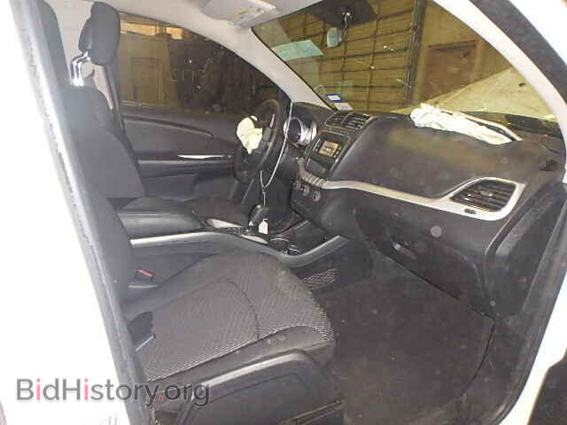2015 DODGE JOURNEY - VIN: 3C4PDCAB8FT530653 - Photo 5