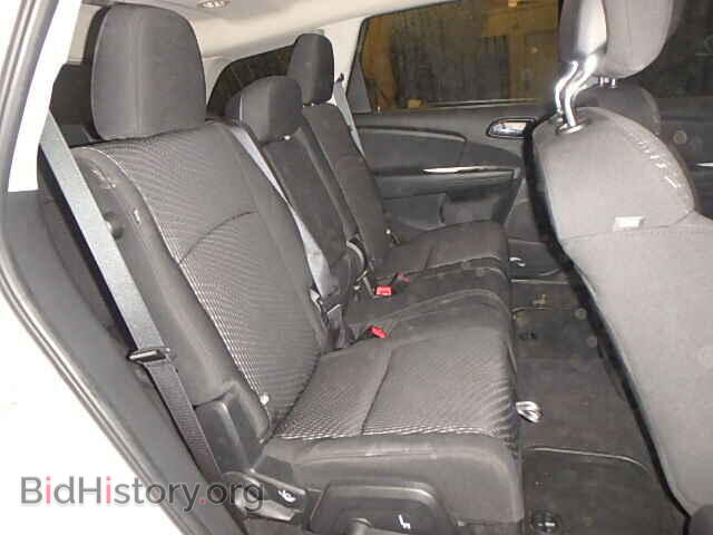 2015 DODGE JOURNEY - VIN: 3C4PDCAB8FT530653 - Photo 6