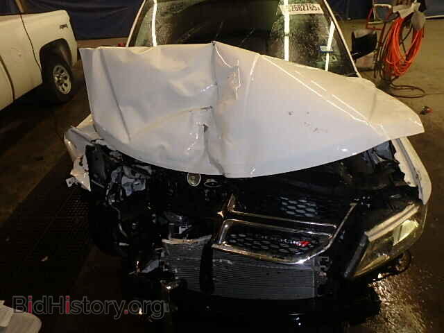 2015 DODGE JOURNEY - VIN: 3C4PDCAB8FT530653 - Photo 7